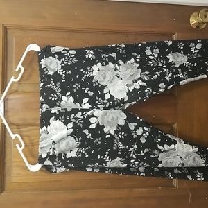 Lularoe TC2 leggings